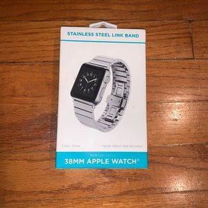 38 MM Apple Watch Band